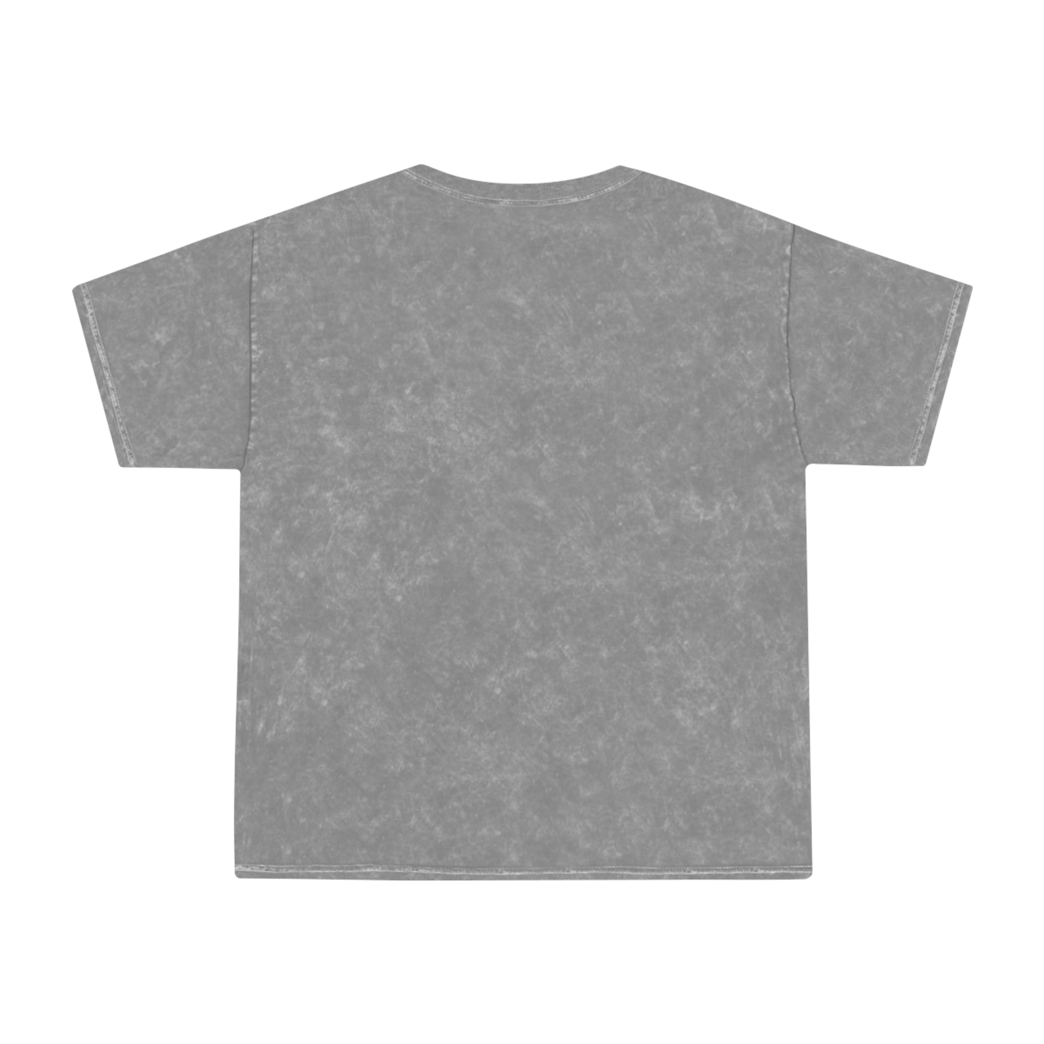 Rosé Mineral Wash T-Shirt